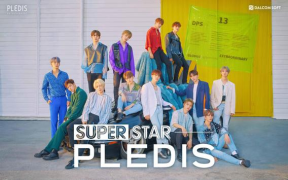 Télécharger SuperStar PLEDIS Musique pour Android Capture d'écran 7