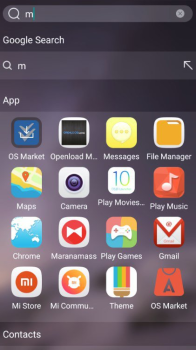 Télécharger Cider APK Outils pour Android Capture d'écran 4