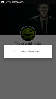 Télécharger The Android Hacks Divers pour Android Capture d'écran 4