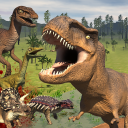 Télécharger  Dinosaur Game - Tyrannosaurus