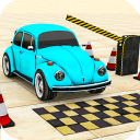 Télécharger  Classic Car Parking: Car Games