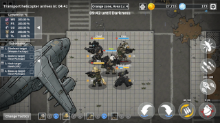 Télécharger Bad 2 Bad: Extinction Jeux de rôle pour Android Capture d'écran 3