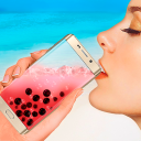 Télécharger  Boisson Boba Bubble DIY Blague