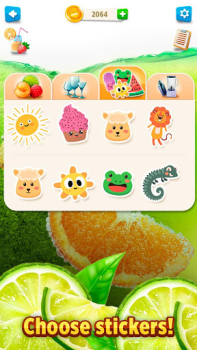 Télécharger Boisson Boba Bubble DIY Blague Simulateurs pour Android Capture d'écran 3