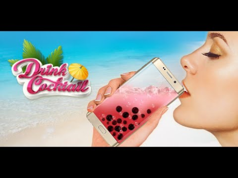 Télécharger Boisson Boba Bubble DIY Blague Simulateurs pour Android Capture d'écran 8