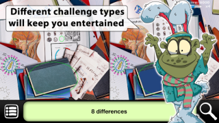Télécharger La drôle d’évasion jeu Jeux de réflexion pour Android Capture d'écran 3