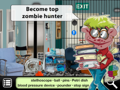 Télécharger La drôle d’évasion jeu Jeux de réflexion pour Android Capture d'écran 6