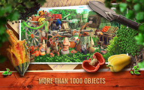 Télécharger Jeu de ferme - jeux de objets Jeux de réflexion pour Android Capture d'écran 3