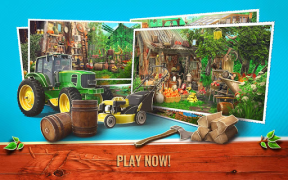 Télécharger Jeu de ferme - jeux de objets Jeux de réflexion pour Android Capture d'écran 4