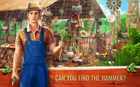 Télécharger Jeu de ferme - jeux de objets Jeux de réflexion pour Android Capture d'écran 6