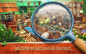 Télécharger Jeu de ferme - jeux de objets Jeux de réflexion pour Android Capture d'écran 7