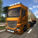 Télécharger  Euro Truck Driver