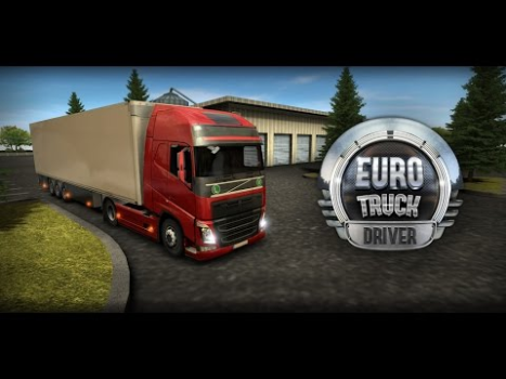Télécharger Euro Truck Driver Simulateurs pour Android Capture d'écran 8