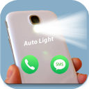 Télécharger  Alerte flash appel et Message