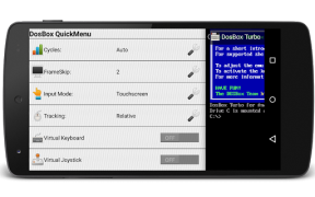 Télécharger DosBox Turbo Outils pour Android Capture d'écran 5