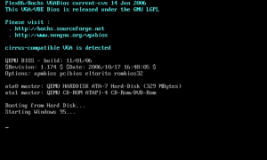 Télécharger QEMU Outils pour Android Capture d'écran 4