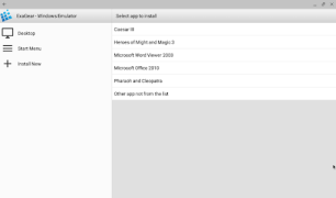 Télécharger ExaGear Outils pour Android Capture d'écran 2