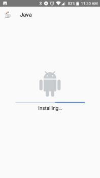 Télécharger JBED Android Outils pour Android Capture d'écran 2