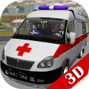 Télécharger  Ambulance Simulator 3D