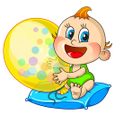 Télécharger  Ballons bébé