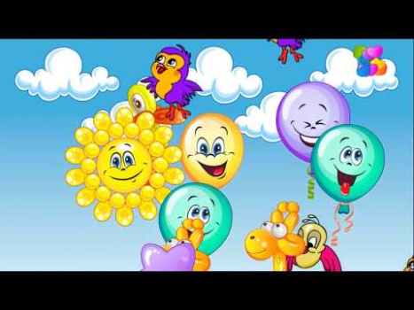Télécharger Ballons bébé Aventures pour Android Capture d'écran 8