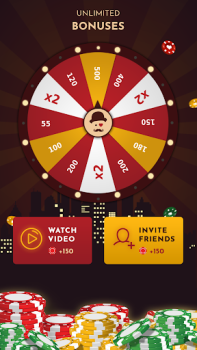 Télécharger Blot Club - Online Bazar Blot Jeux de cartes pour Android Capture d'écran 2