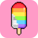 Télécharger  Peinture par numéro Pixel Art
