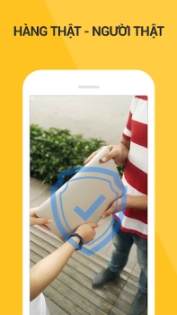 Télécharger Cho Tot -Chuyên mua bán online Shopping pour Android Capture d'écran 5