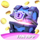 Télécharger  Traqueur de coffre pour Clash