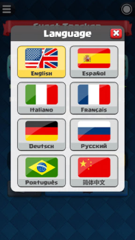 Télécharger Traqueur de coffre pour Clash Divertissement pour Android Capture d'écran 7