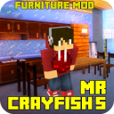 Télécharger  Addon MrCrayfish's Furniture