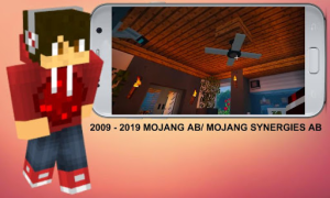 Télécharger Addon MrCrayfish's Furniture Divertissement pour Android Capture d'écran 3