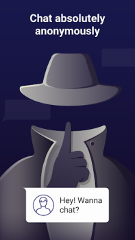 Télécharger Rencontres Anonymes et Chat Rencontres pour Android Capture d'écran 2