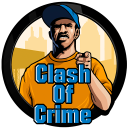 Télécharger  Clash of Crime Mad San Andreas