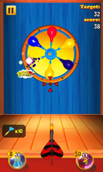 Télécharger Arcade d'amusement 3D Arcade pour Android Capture d'écran 3