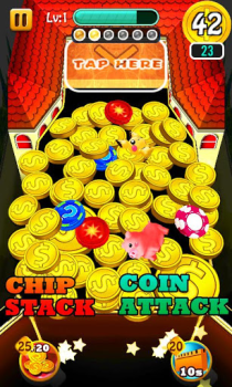 Télécharger Arcade d'amusement 3D Arcade pour Android Capture d'écran 4