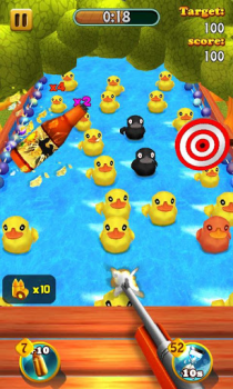 Télécharger Arcade d'amusement 3D Arcade pour Android Capture d'écran 6