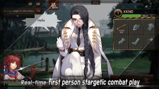 Télécharger Black Survival Stratégies pour Android Capture d'écran 2