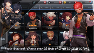 Télécharger Black Survival Stratégies pour Android Capture d'écran 3
