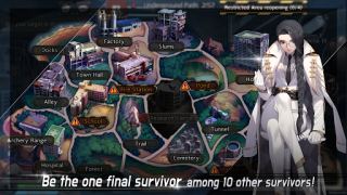 Télécharger Black Survival Stratégies pour Android Capture d'écran 5