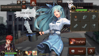 Télécharger Black Survival Stratégies pour Android Capture d'écran 7