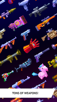 Télécharger Flip the Gun - Simulator Game Arcade pour Android Capture d'écran 6