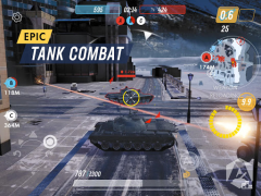 Télécharger Armored Warfare: Assault Action pour Android Capture d'écran 6