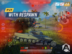 Télécharger Armored Warfare: Assault Action pour Android Capture d'écran 7