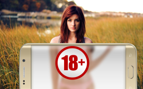 Télécharger Body scanner (prank) 18+ Divertissement pour Android Capture d'écran 2