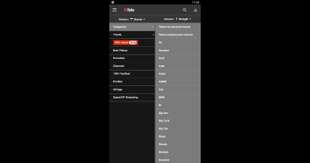 Télécharger XHubs (18+) Divertissement pour Android Capture d'écran 2