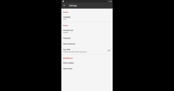 Télécharger XHubs (18+) Divertissement pour Android Capture d'écran 3