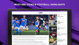 Télécharger beIN SPORTS Sport pour Android Capture d'écran 6