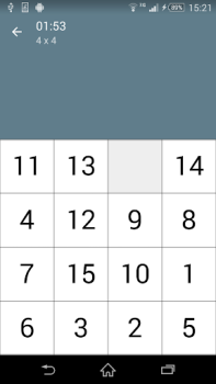 Télécharger Taquin - Classic Puzzle Game Jeux de réflexion pour Android