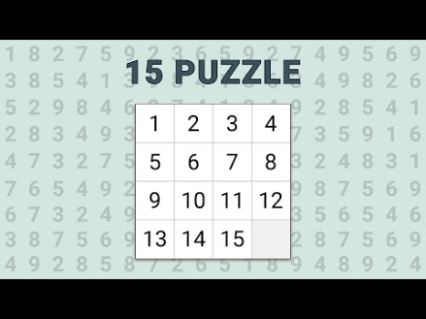 Télécharger Taquin - Classic Puzzle Game Jeux de réflexion pour Android Capture d'écran 8